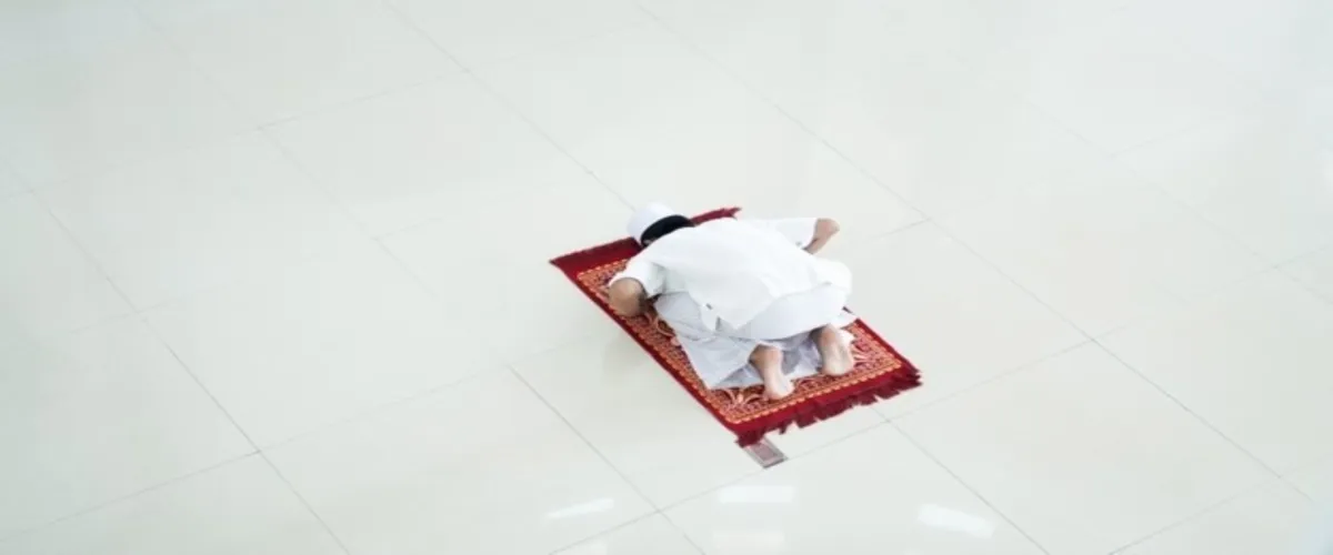 Tata cara sholat jamak takhir maghrib dan isya beserta syarat dan niat