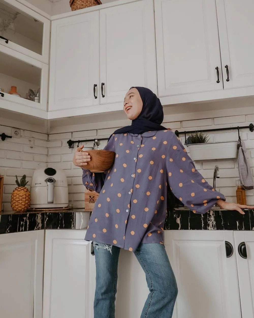 penampakan rumah melki bajaj © berbagai sumber penampakan rumah melki bajaj © berbagai sumber