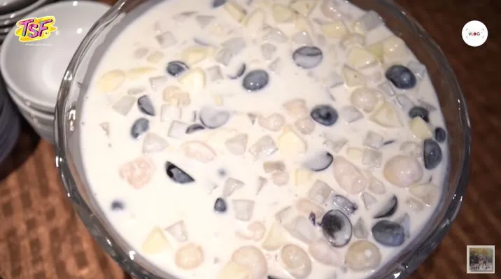 buka puasa keluarga Zaskia © YouTube buka puasa keluarga Zaskia © YouTube