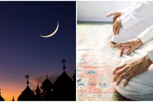 Tata cara sholat qiyamul lail, lengkap dengan dalilnya