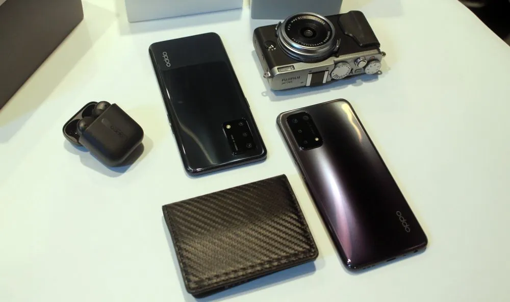 Oppo A74 5G © 2021 brilio.net Oppo A74 5G © 2021 brilio.net