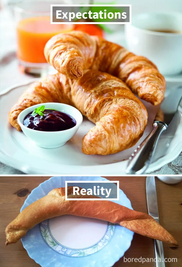 ekspektasi vs realita kue kering © 2021 berbagai sumber ekspektasi vs realita kue kering © 2021 berbagai sumber
