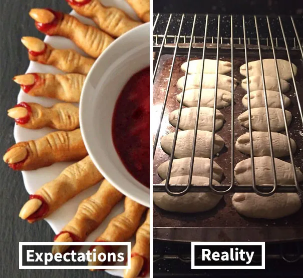 ekspektasi vs realita kue kering © 2021 berbagai sumber ekspektasi vs realita kue kering © 2021 berbagai sumber