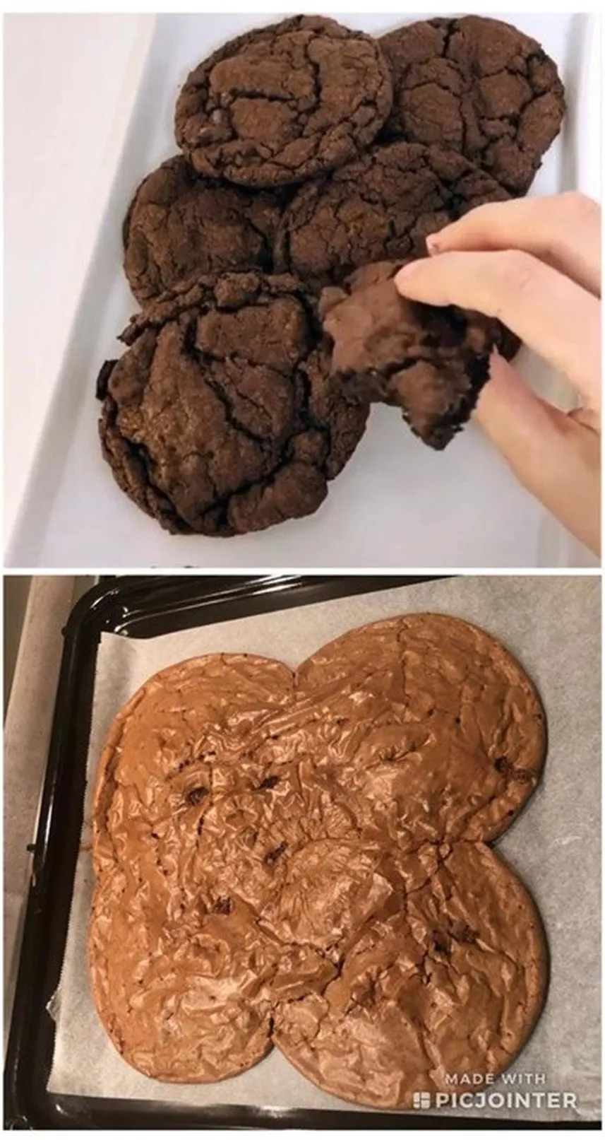 ekspektasi vs realita kue kering © 2021 berbagai sumber ekspektasi vs realita kue kering © 2021 berbagai sumber