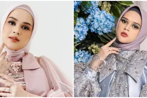 Dilarikan ke rumah sakit, begini kondisi Cut Meyriska