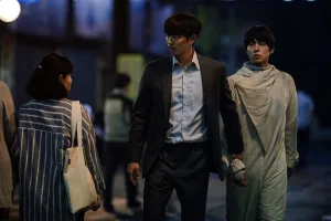 Film Seobok yang baru dirilis kini bisa ditonton di platform streaming