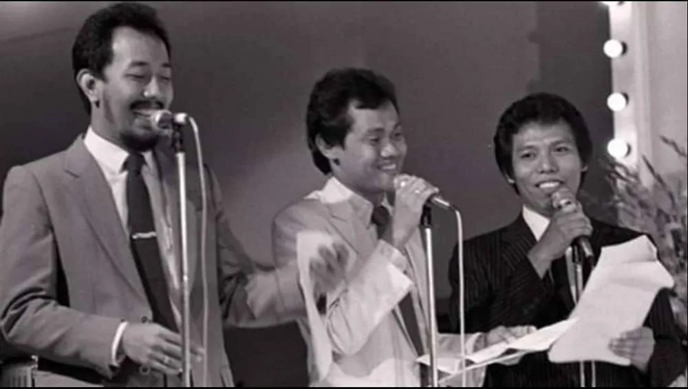 Sekelumit jejak humor Indonesia © 2021 brilio.net Sekelumit jejak humor Indonesia © 2021 brilio.net