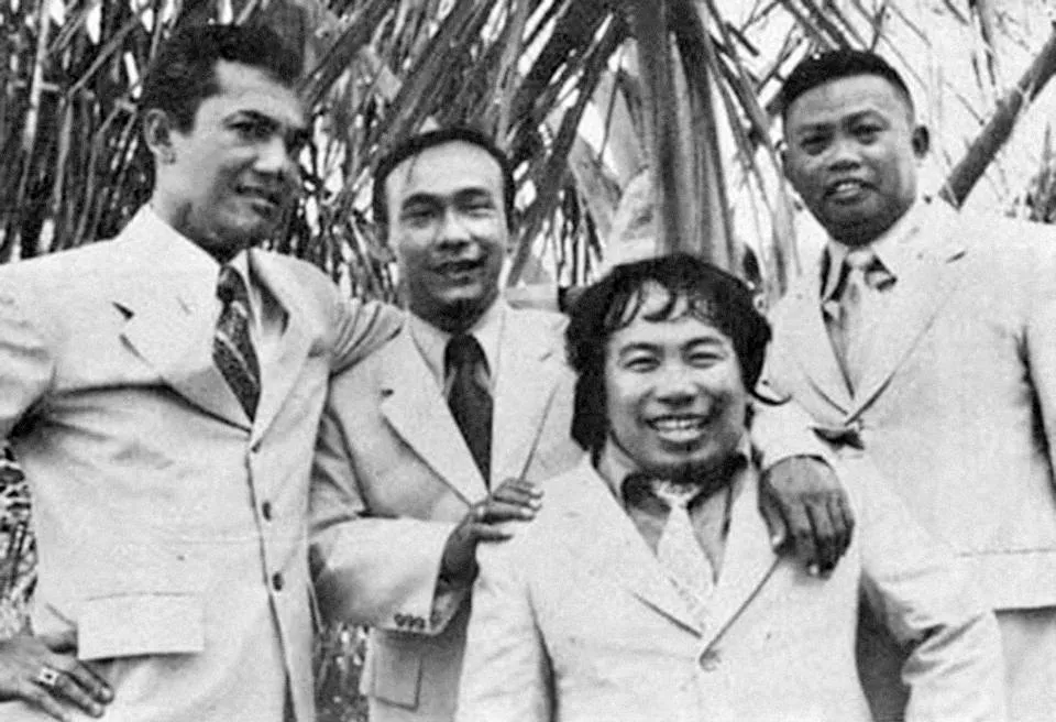 Sekelumit jejak humor Indonesia © 2021 brilio.net Sekelumit jejak humor Indonesia © 2021 brilio.net