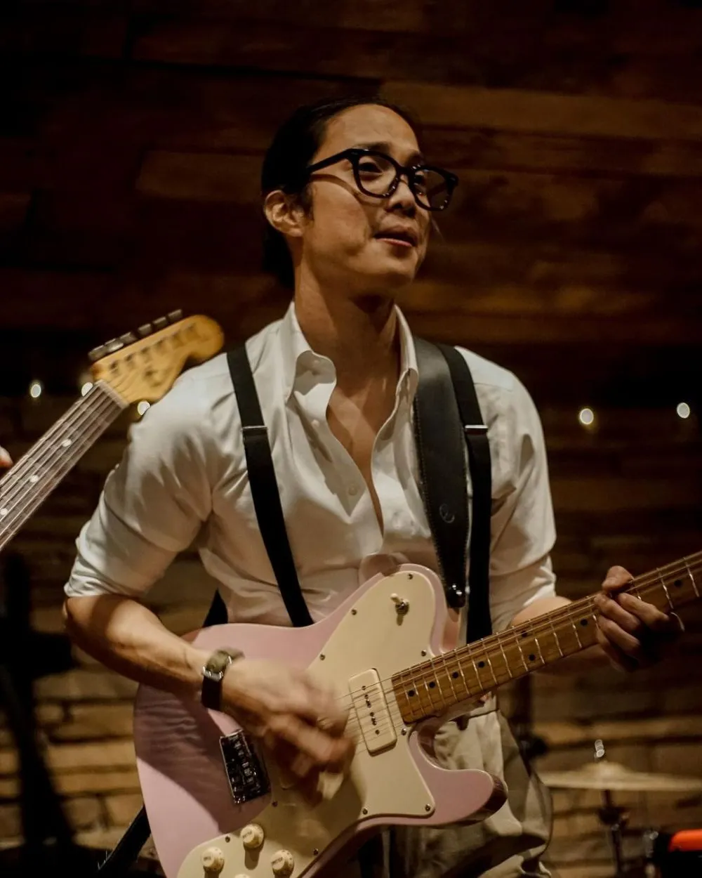 Seleb ganteng ini punya fobia © 2021 brilio.net Seleb ganteng ini punya fobia © 2021 brilio.net