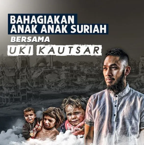 potret terbaru Uki eks noah Berbagai sumber potret terbaru Uki eks noah Berbagai sumber