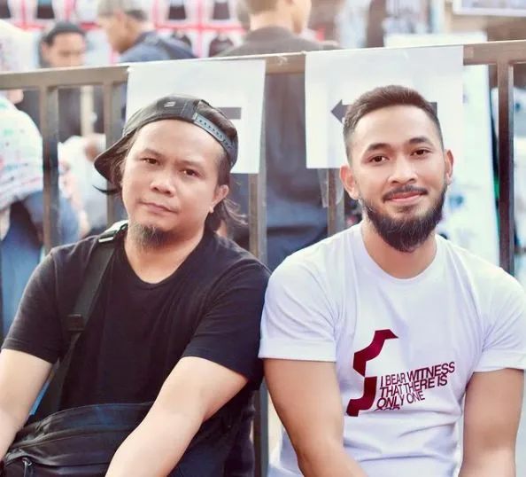 potret terbaru Uki eks noah Berbagai sumber potret terbaru Uki eks noah Berbagai sumber