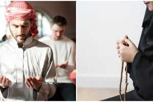 5 Malam paling mustajab untuk berdoa, lengkap dengan bacaannya