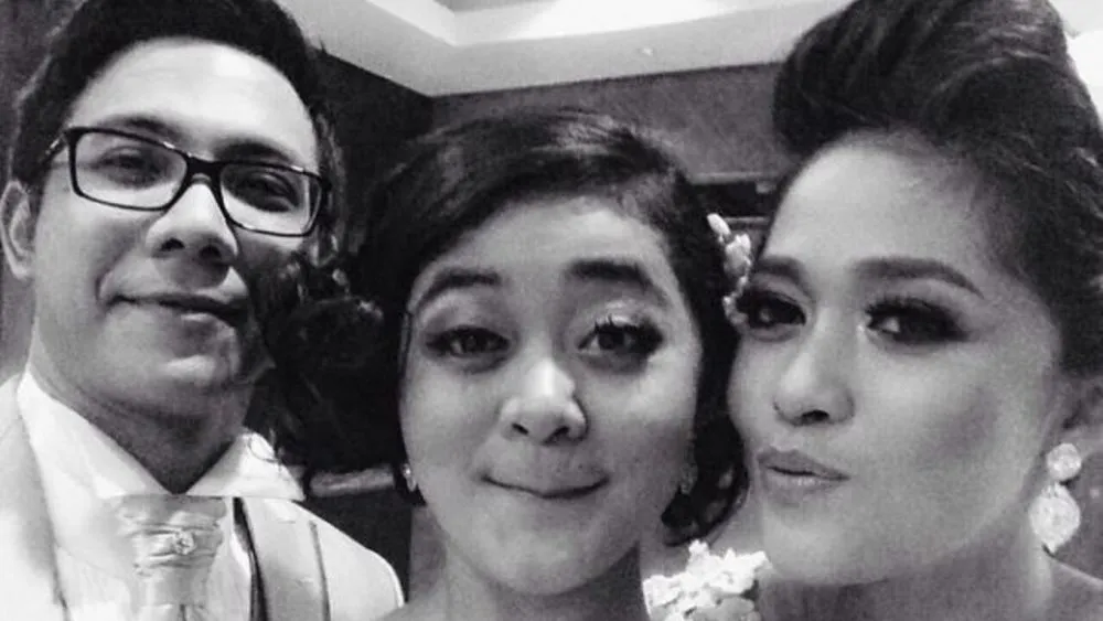 transformasi gracia indri dan gisela cindy © instagram transformasi gracia indri dan gisela cindy © instagram