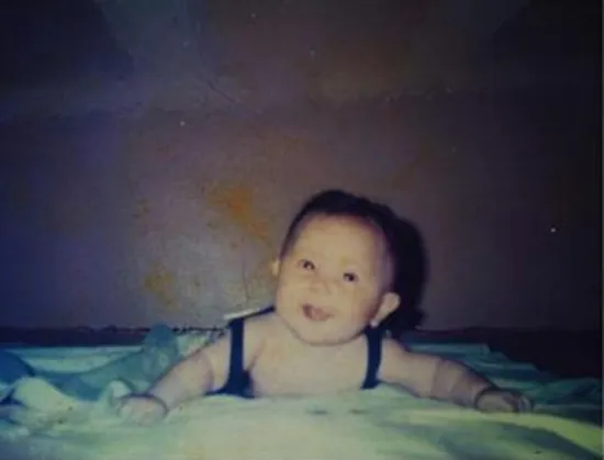 potret seleb saat bayi © 2021 brilio.net potret seleb saat bayi © 2021 brilio.net