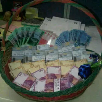 Potret lucu parsel Lebaran © berbagai sumber