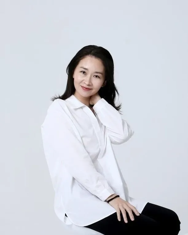 potret cheon jeong ha pemain drama mouse © 2021 berbagai sumber potret cheon jeong ha pemain drama mouse © 2021 berbagai sumber