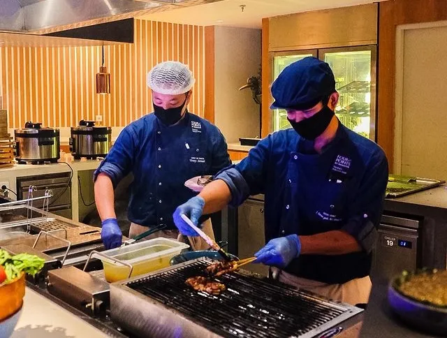 Staycation Ramadan © 2021 brilio.net Staycation Ramadan © 2021 brilio.net