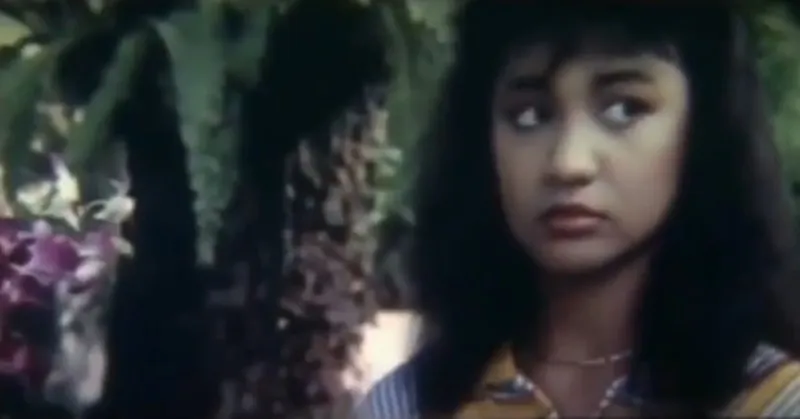 cornelia agatha di sinetron dan film © 2021 berbagai sumber