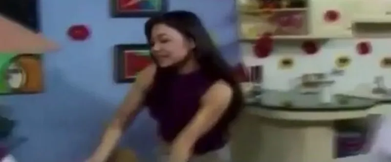 cornelia agatha di sinetron dan film © 2021 berbagai sumber