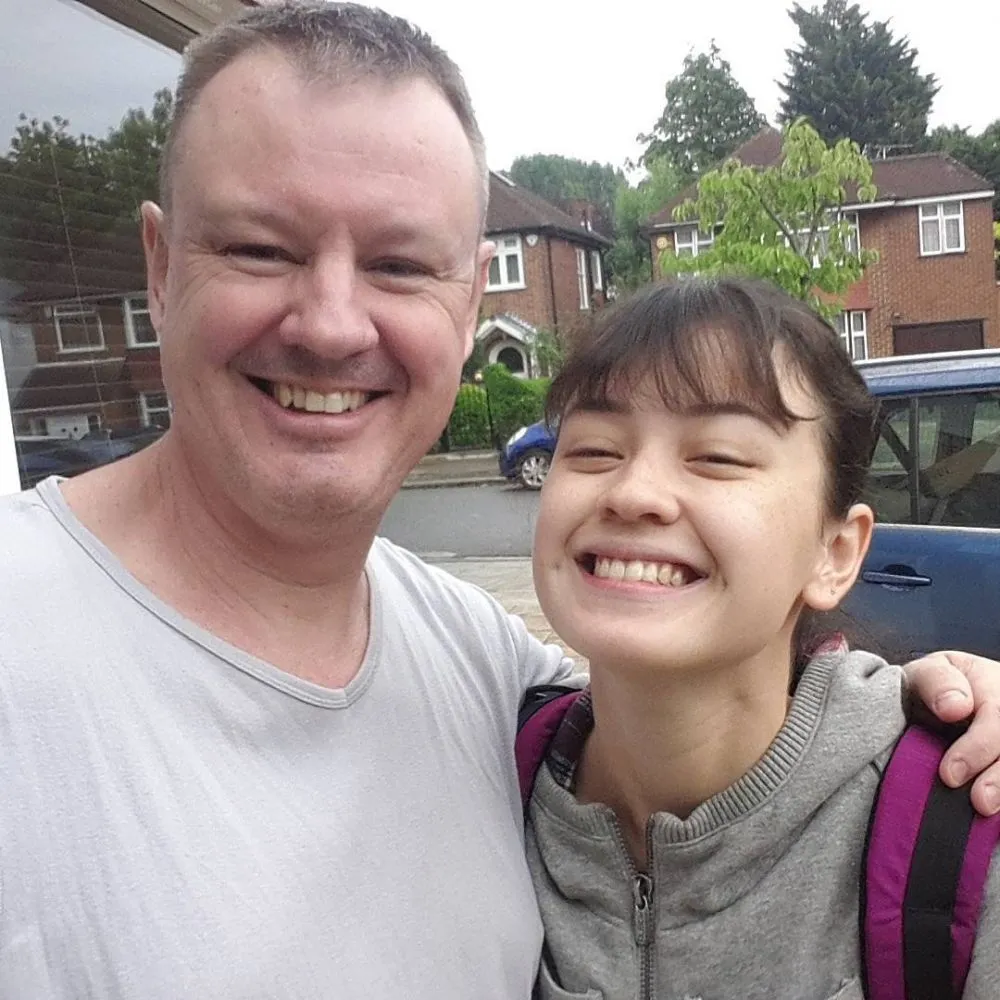 blasteran saat remaja © Instagram blasteran saat remaja © Instagram