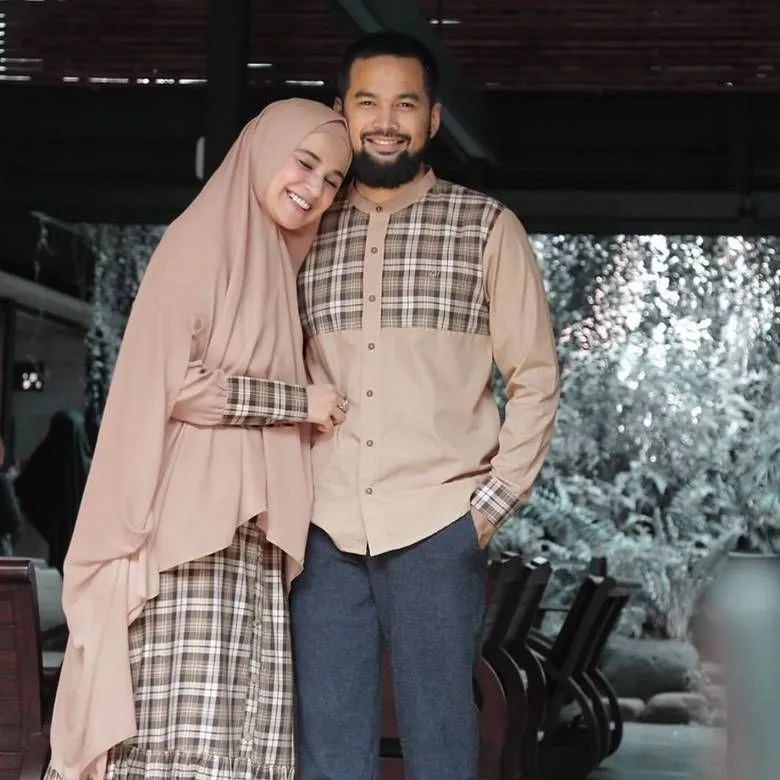 presenter baju couple © Instagram presenter baju couple © Instagram