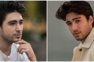 Resmi cerai dari Aura Kasih, Eryck Amaral ungkap pesan untuk putrinya