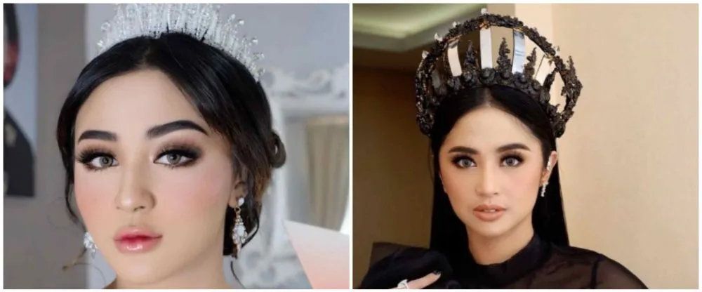 adu gaya margin wierheem dan dewi persik © 2021 brilio.net adu gaya margin wierheem dan dewi persik © 2021 brilio.net