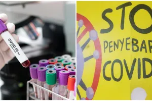 Pasien sembuh Covid-19 Indonesia terus bertambah, terbaru 3.740 orang