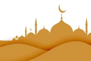 Persamaan serta perbedaan sholat Idul Fitri dan Idul Adha