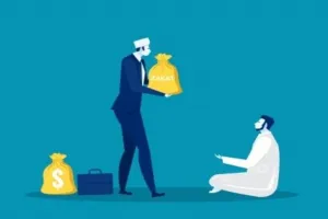 Syarat dan tata cara perhitungan zakat fitrah yang wajib dibayarkan