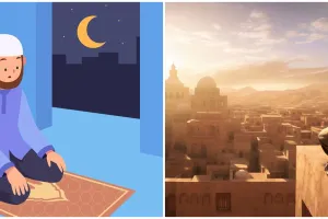 Doa sesudah sholat witir, latin, terjemahan, keutamaan serta tata caranya