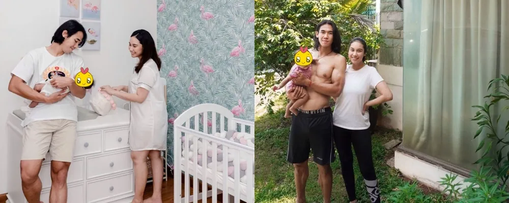 rumah istri pesepakbola © Instagram rumah istri pesepakbola © Instagram