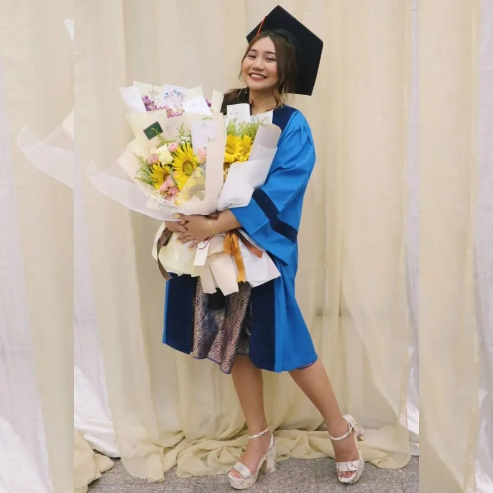 seleb TikTok mirip Sisca Kohl © 2021 brilio.net