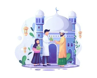 Ketentuan zakat fitrah lengkap dengan orang yang menerimanya freepik.com Ketentuan zakat fitrah lengkap dengan orang yang menerimanya freepik.com