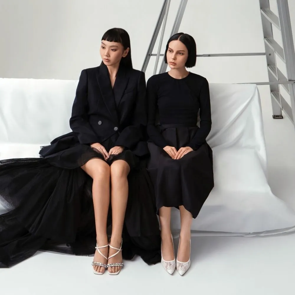 3 Fashion item tren lebaran © 2021 brilio.net 3 Fashion item tren lebaran © 2021 brilio.net