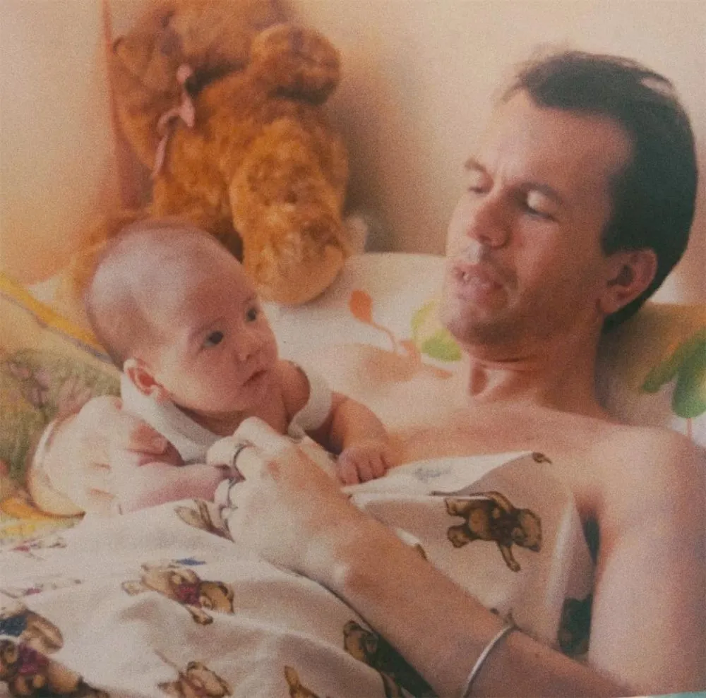 masa muda ayah seleb blasteran © 2021 brilio.net masa muda ayah seleb blasteran © 2021 brilio.net