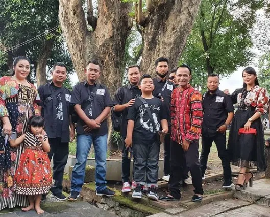 momen mengenang meninggalnya Didi Kempot © 2021 brilio.net