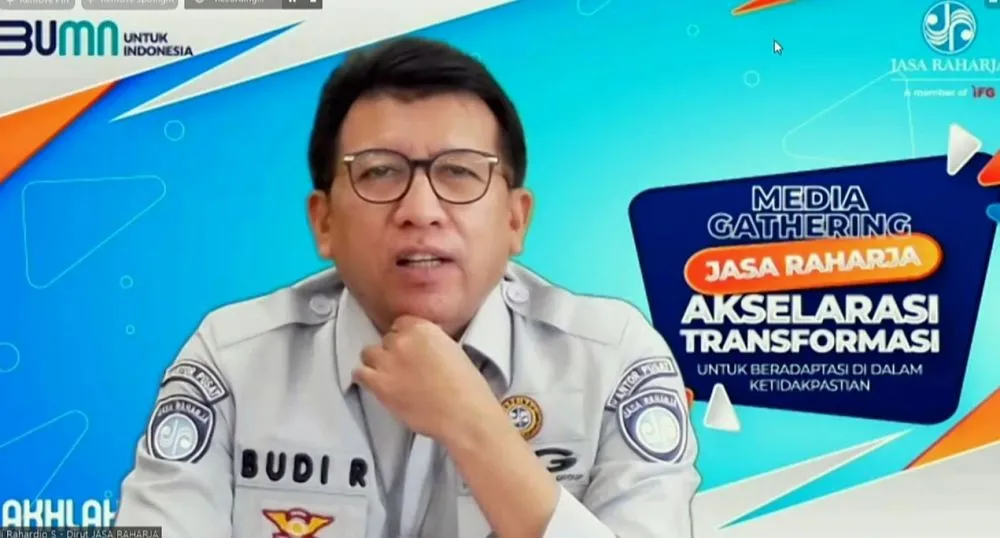 Mudik Virtual © 2021 brilio.net