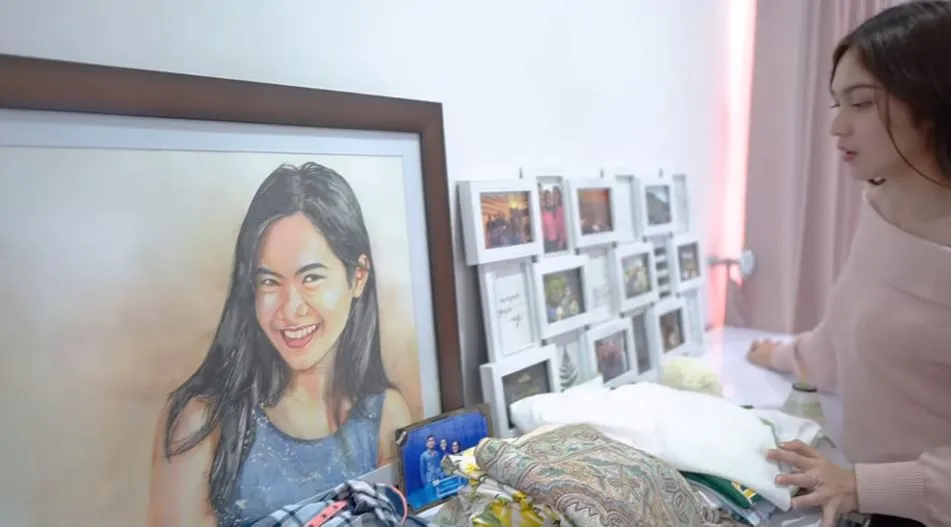 kamar Salshadilla Juwita © YouTube