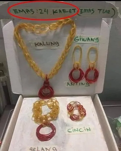 benda menyerupai perhiasan © 2021 berbagai sumber benda menyerupai perhiasan © 2021 berbagai sumber