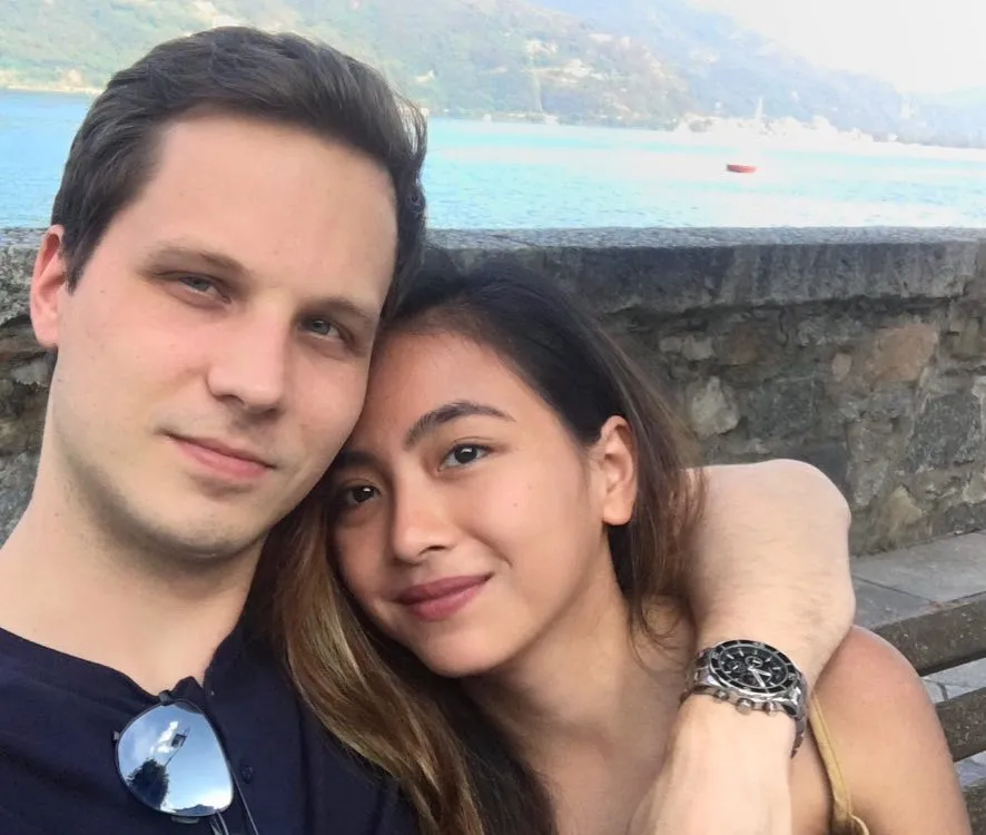 seleb rayakan idul fitri di luar negeri © instagram seleb rayakan idul fitri di luar negeri © instagram