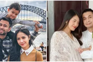 8 Anak seleb dapat kado ultah yang tidak biasa, ada yang dapat saham