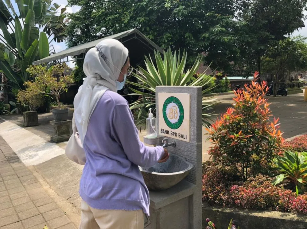 Program andalan Sandiaga Uno © 2021 brilio.net Program andalan Sandiaga Uno © 2021 brilio.net