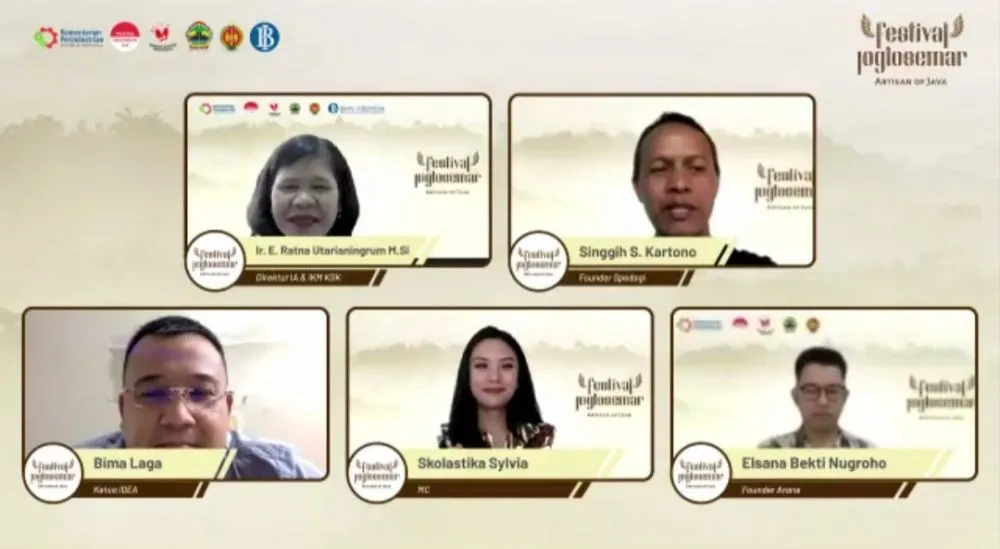 Festival Joglosemar © 2021 brilio.net Festival Joglosemar © 2021 brilio.net