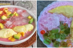 20 Resep es durian spesial, praktis, bikin ketagihan, dan bisa dijual