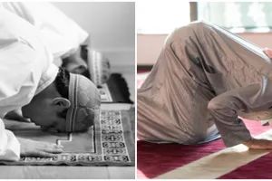 Doa sujud dari tilawah hingga sahwi, lengkap dengan keutamaannya