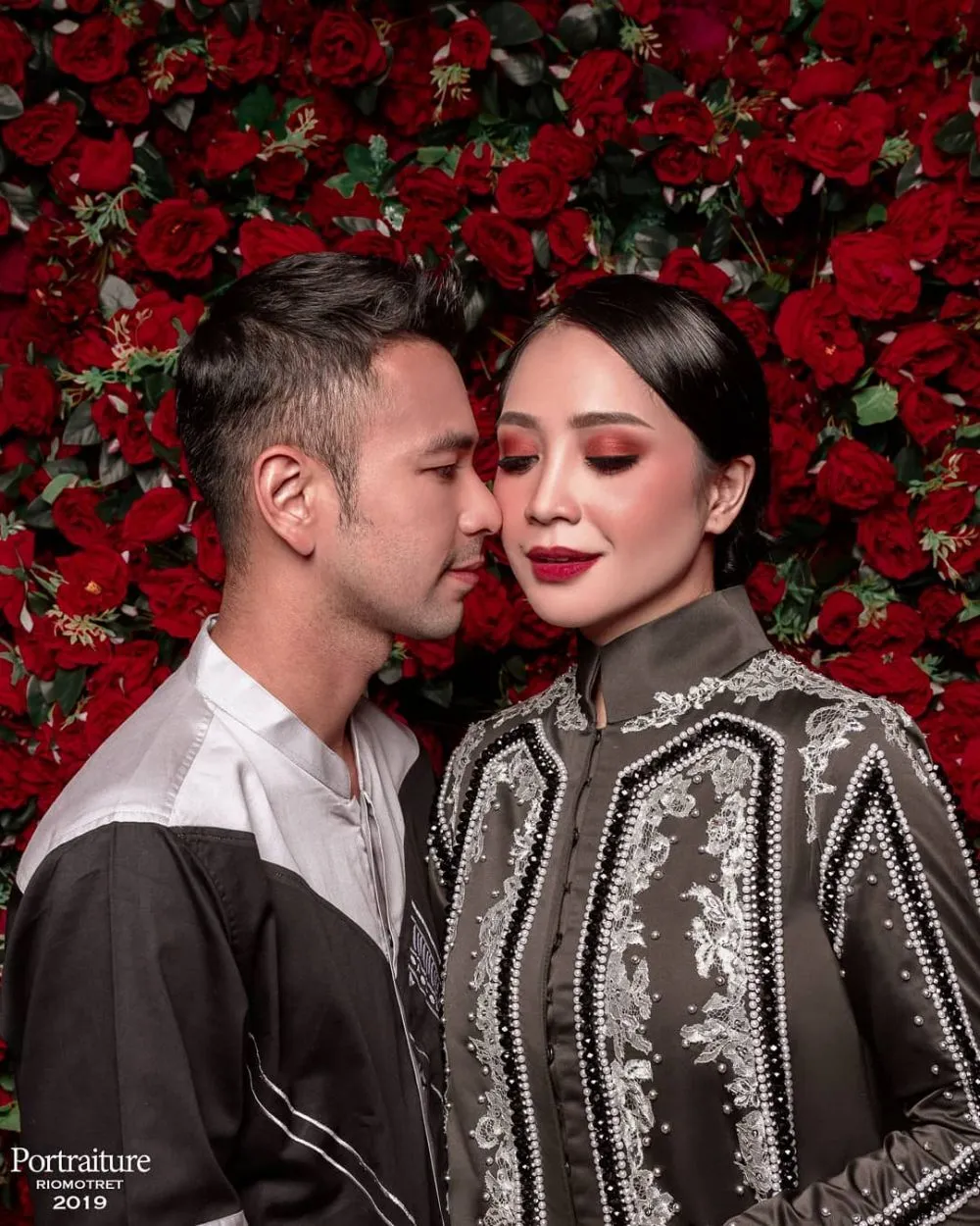 seragam keluarga Raffi Ahmad © 2021 brilio.net Instagram seragam keluarga Raffi Ahmad © 2021 brilio.net Instagram