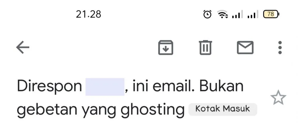 Subject email kantor nyeleneh © 2021 berbagai sumber Subject email kantor nyeleneh © 2021 berbagai sumber
