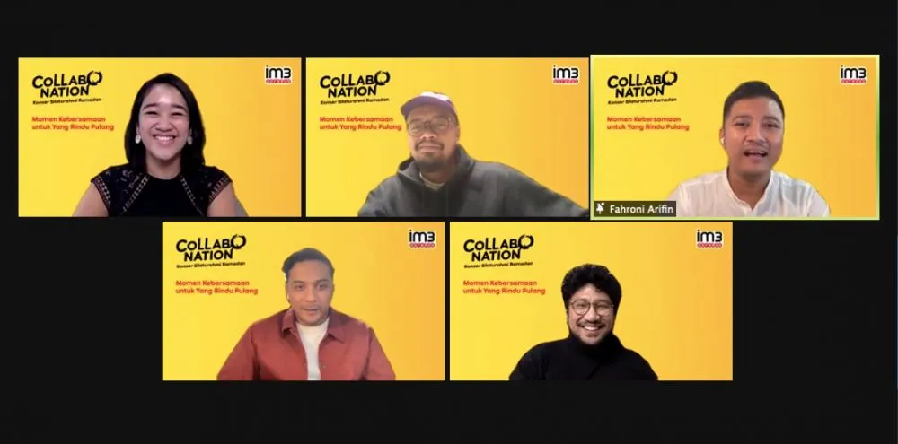 IM3_konserramadan istimewa IM3_konserramadan istimewa