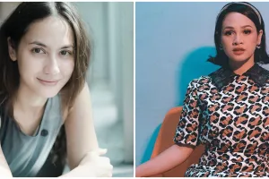 Cerita perjuangan 5 seleb Tanah Air sembuh dari kanker, inspiratif